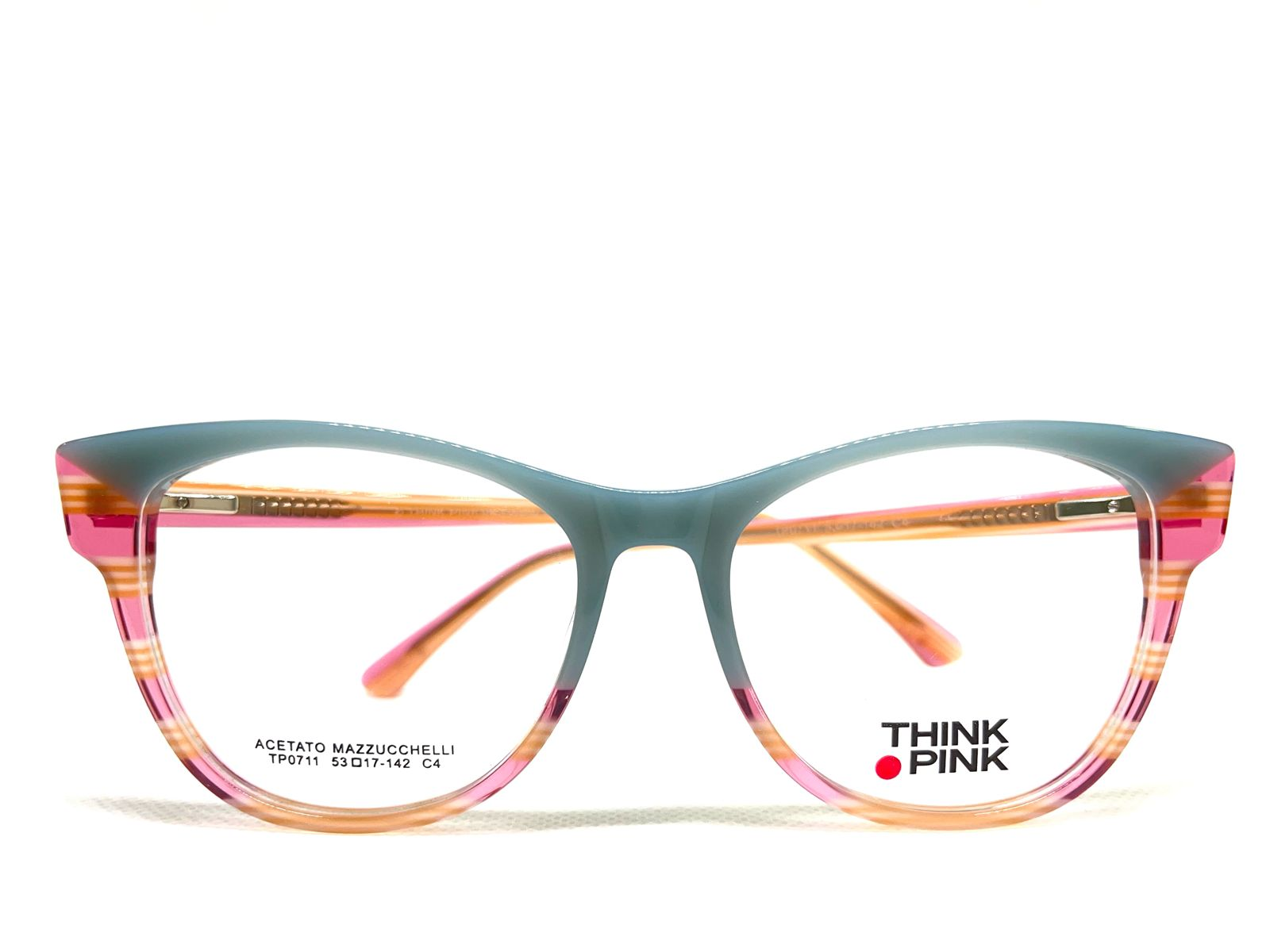 Montura Think Pink 0954